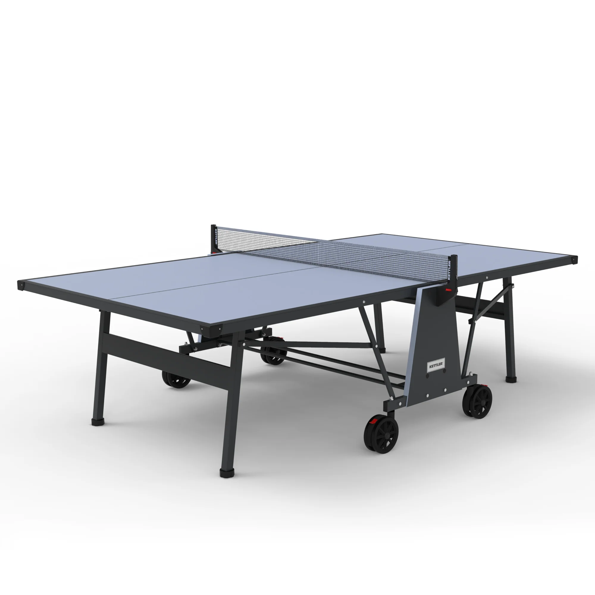 Outdoor Game Tables